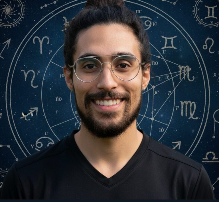 isaac gutierrez, Astrología evolutiva formación