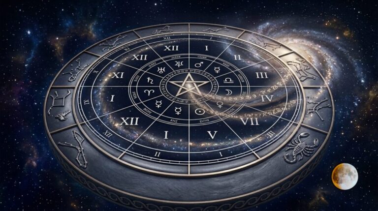 Curso Especial – Oferta Júpiter en Leo: Rueda Astral
